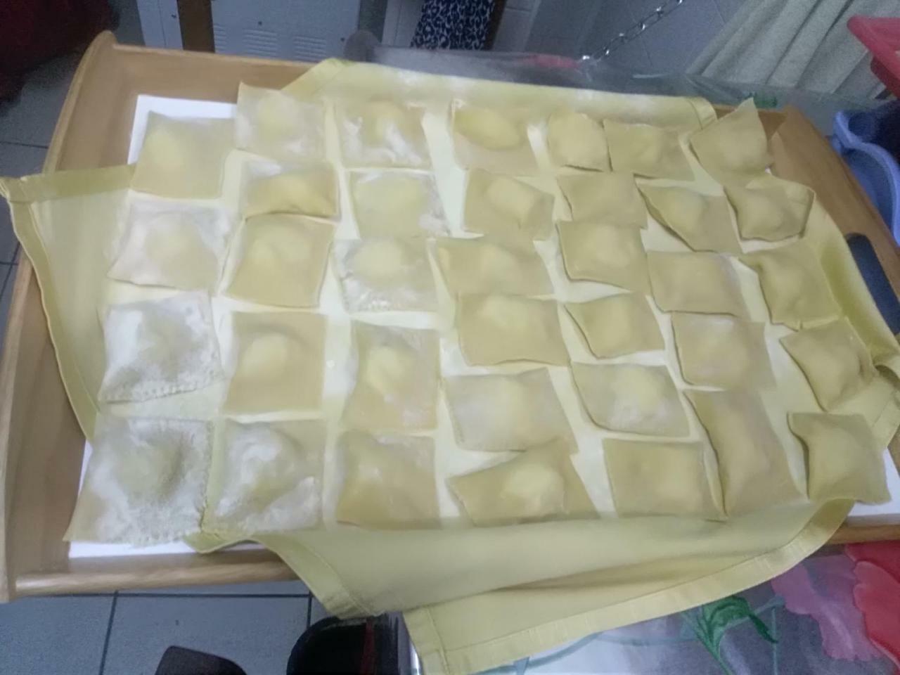 拉康祖拉戴巴罗尼酒店 提加亚诺 外观 照片
